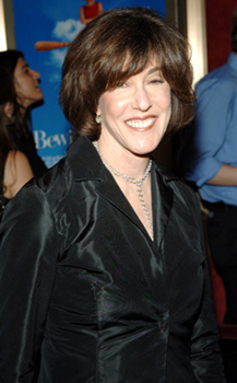 Nora Ephron